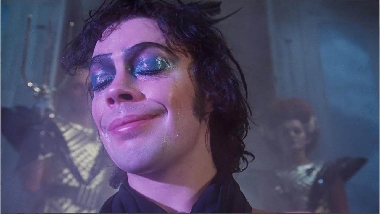 Happy 69th Birthday today April 19th to Tim Curry, x

 