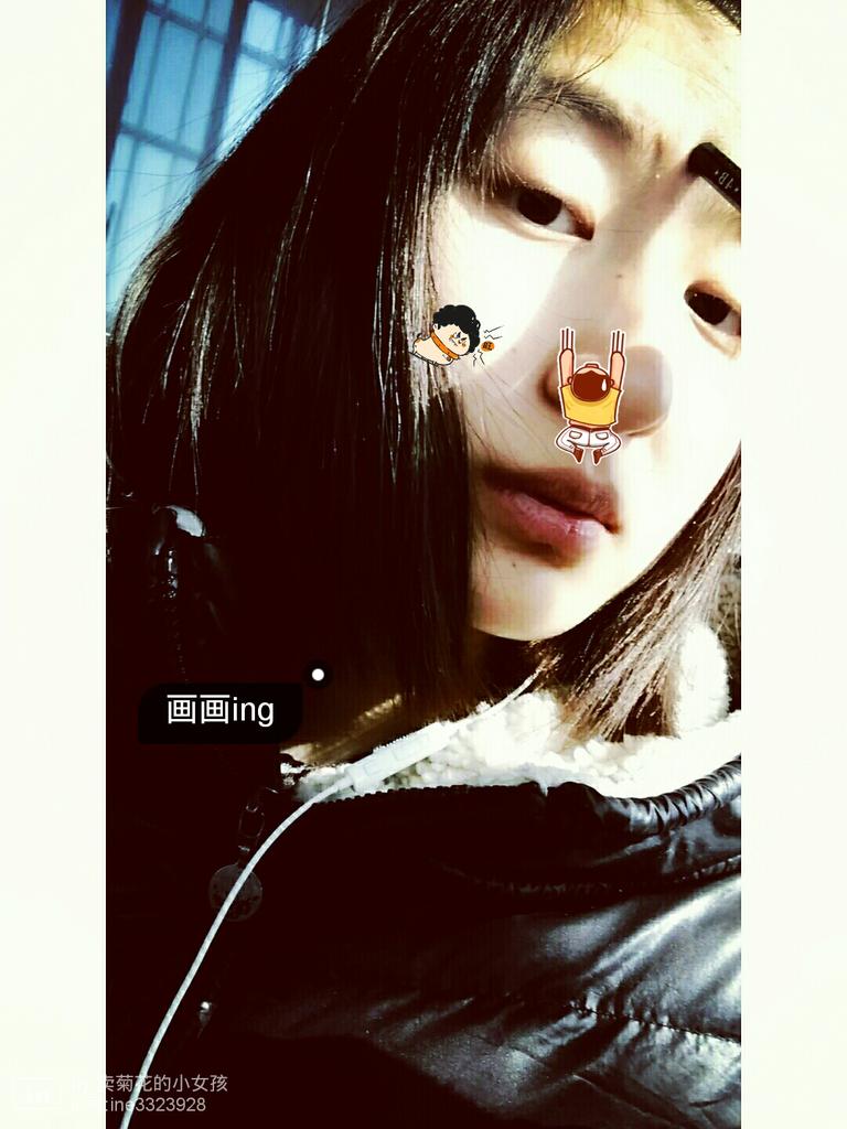 jiangyuting2's tweet photo. 😄ME http://t.co/TN5Sweuvlu