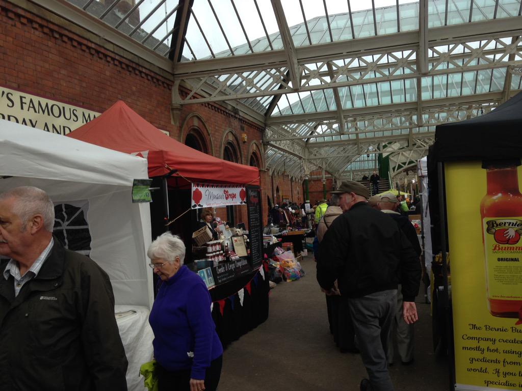 monsieurcrepe's tweet photo. Have a trip to @tynemouth for your crepe fix also here @Geordiebanger @tynemthmktcafe @MOTBF http://t.co/d1o9ePII1E