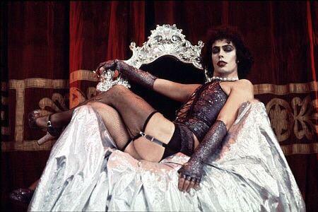 Happy Birthday, Tim Curry! 