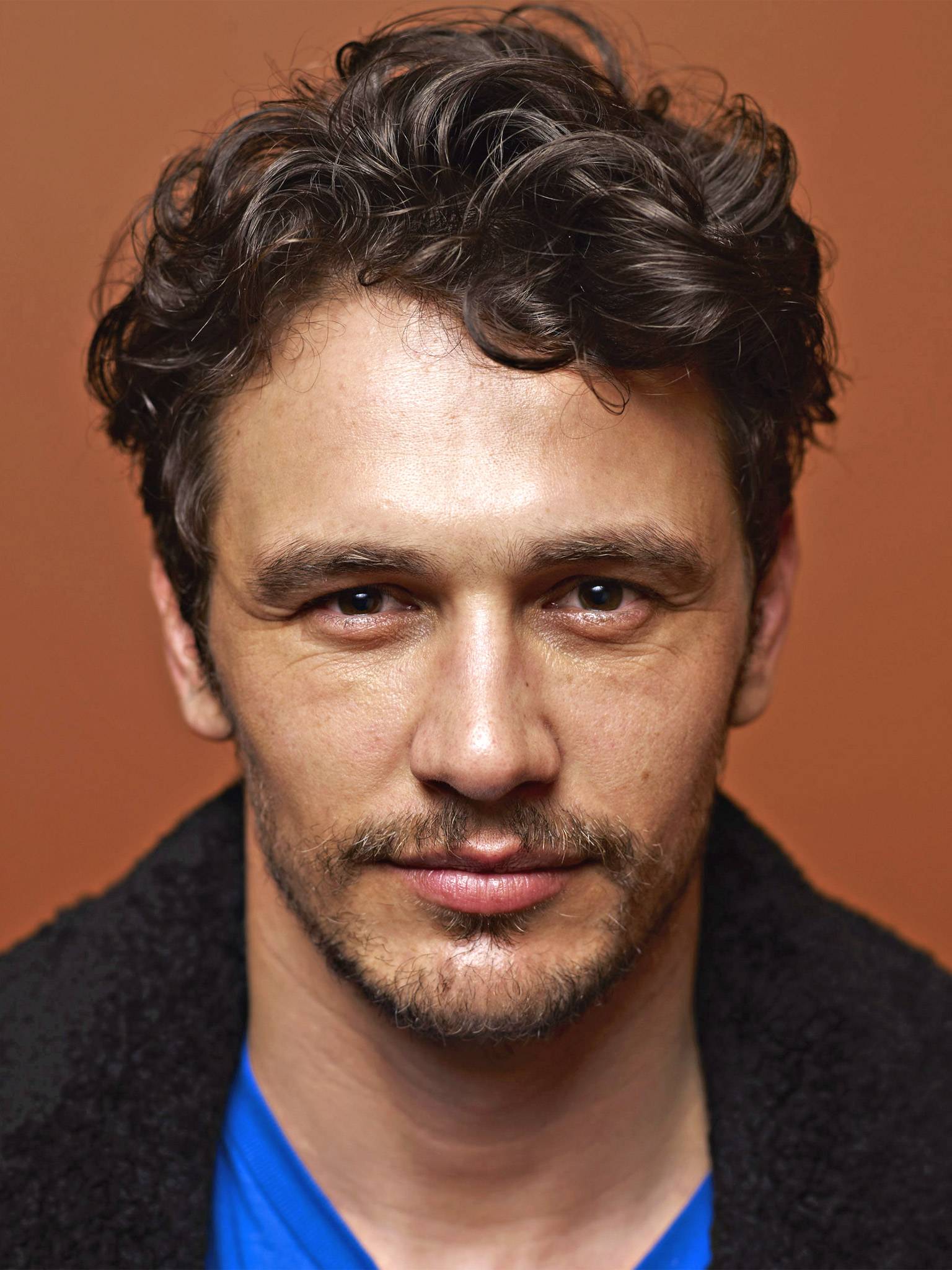 Happy Birthday, James Franco! Born 19 April 1978 in Palo Alto, California 