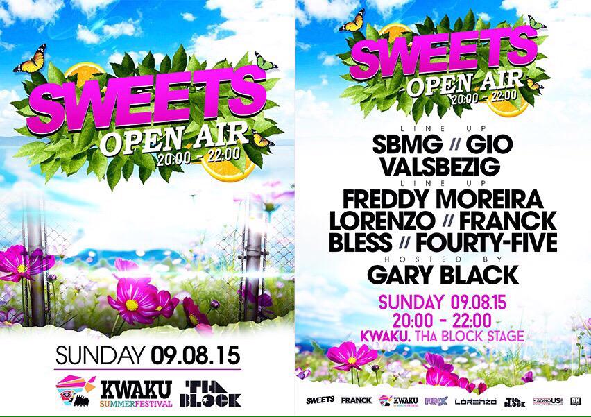 Wees er bij het word bommmmmerig <a href="/RITCHIEVB/">IT’S SIMPLE</a> <a href="/demma_VB/">#Valsbezig</a> at ---><a href="/kwakufestival_/">KwakuSummerFestival</a>