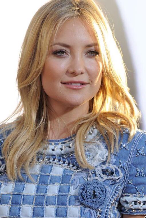 Happy Birthday Kate Hudson!

 