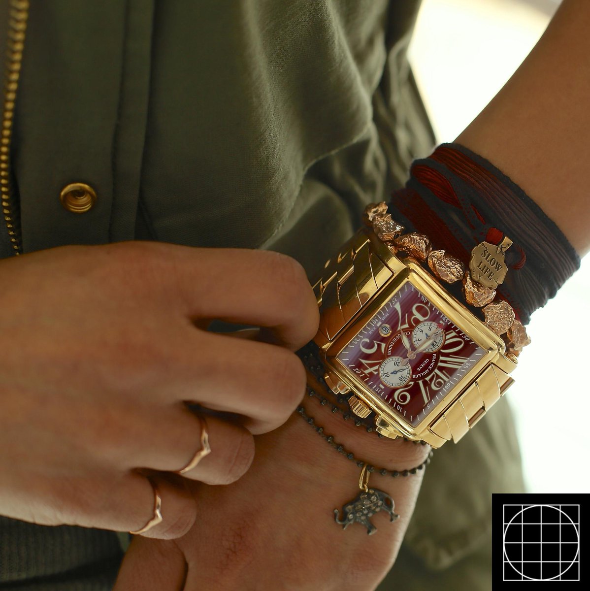 blackpearl_kwt's tweet image. In the mix: #MariaBlack, #CatherineMichiels, #FranckMuller &amp;amp; #Danafisi.