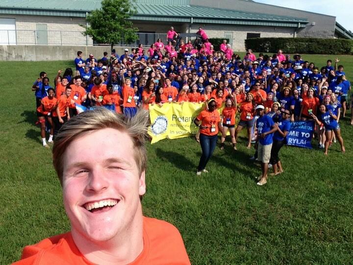ryla6980's tweet photo. Ryla selfie! http://t.co/BmUgxjvZEy