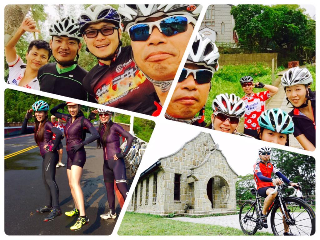 北113東眼山+基國派老教堂