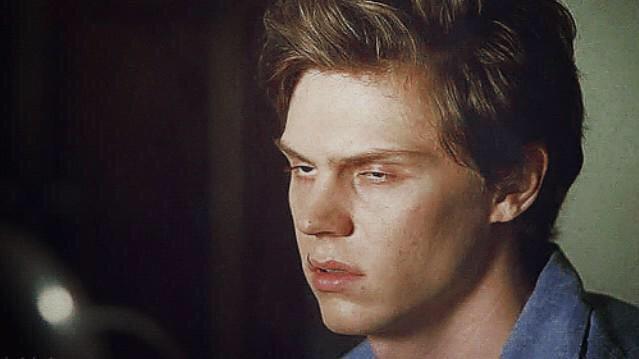 When ther teacher says the test is going to be easy