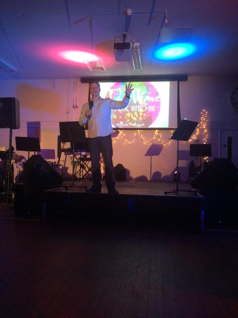 DUAHABLE's tweet photo. What an amazing last few days!!! @_DanWatson and @mark73rdtrust bringing Gods presence and power! #waved2015 http://t.co/7I25H5nI6n