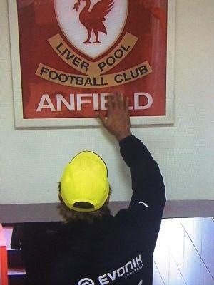 Go and get Klopp