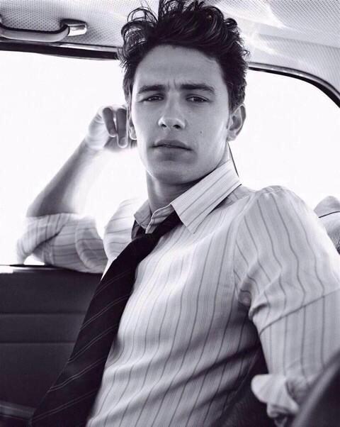 Happy birthday James Franco 