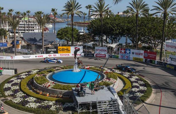 sportscar365's tweet photo. PHOTOS: Long Beach Race Gallery: http://t.co/GTfVKj6hkk @BCPix @UnitedSportsCar #PatronShowcase http://t.co/X6nsVKxajq