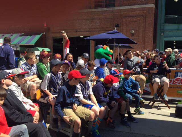RedSoxFund tweet picture