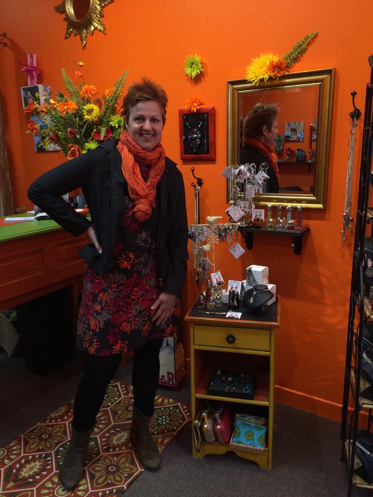 Anne-Marie Chagnon tweet media