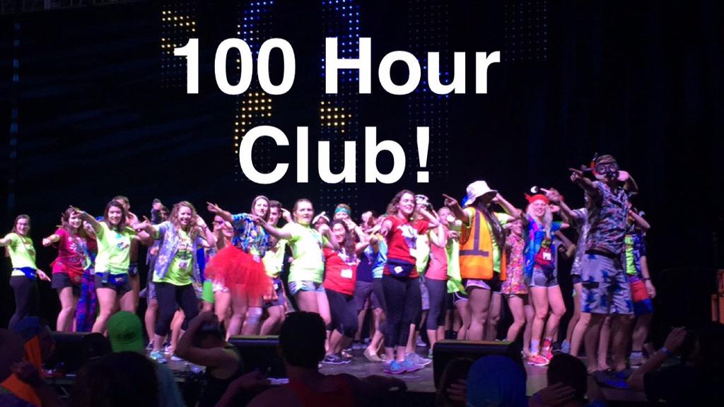 Thank you to the 100 hour club for all four year of dancing for pediatric AIDS! <a href="/PAC_UCLA/">Ped. AIDS Coalition</a> <a href="/EGPAF/">Elizabeth Glaser Pediatric AIDS Foundation</a> @projectkindle