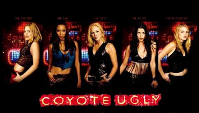 D_lez's tweet photo. Ce SOir #CoyoteGirl sur @6terofficiel !! SeXy Girlz! 😍 TrOp Bien! ✅ http://t.co/VTZbl5LoqG