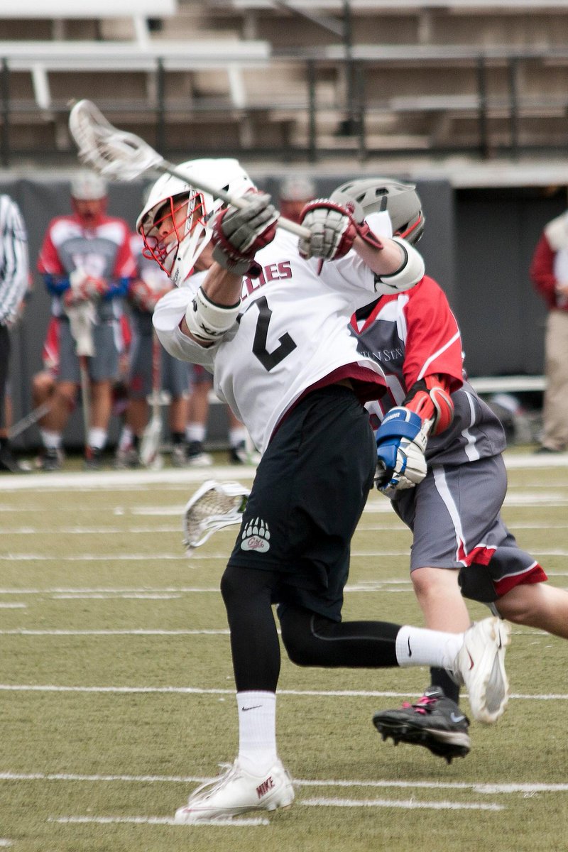 LAXengine's tweet photo. Beaten But Not Broken:http://t.co/A8ncroe54M #griz #lacrosse #mcla http://t.co/JWxEdMKFXg