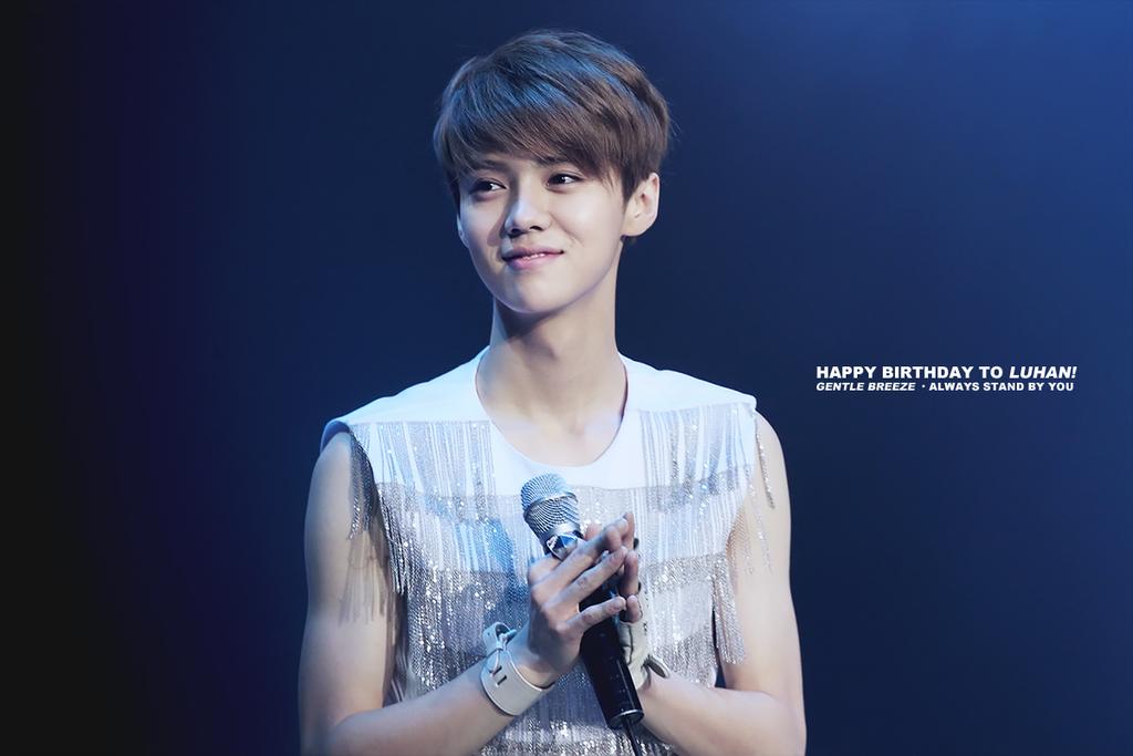 gentlebreeze420's tweet photo. #HappyLuhanDay Happy Birthday 😘
http://t.co/LnM43SUmGc http://t.co/TlnxsbPn92