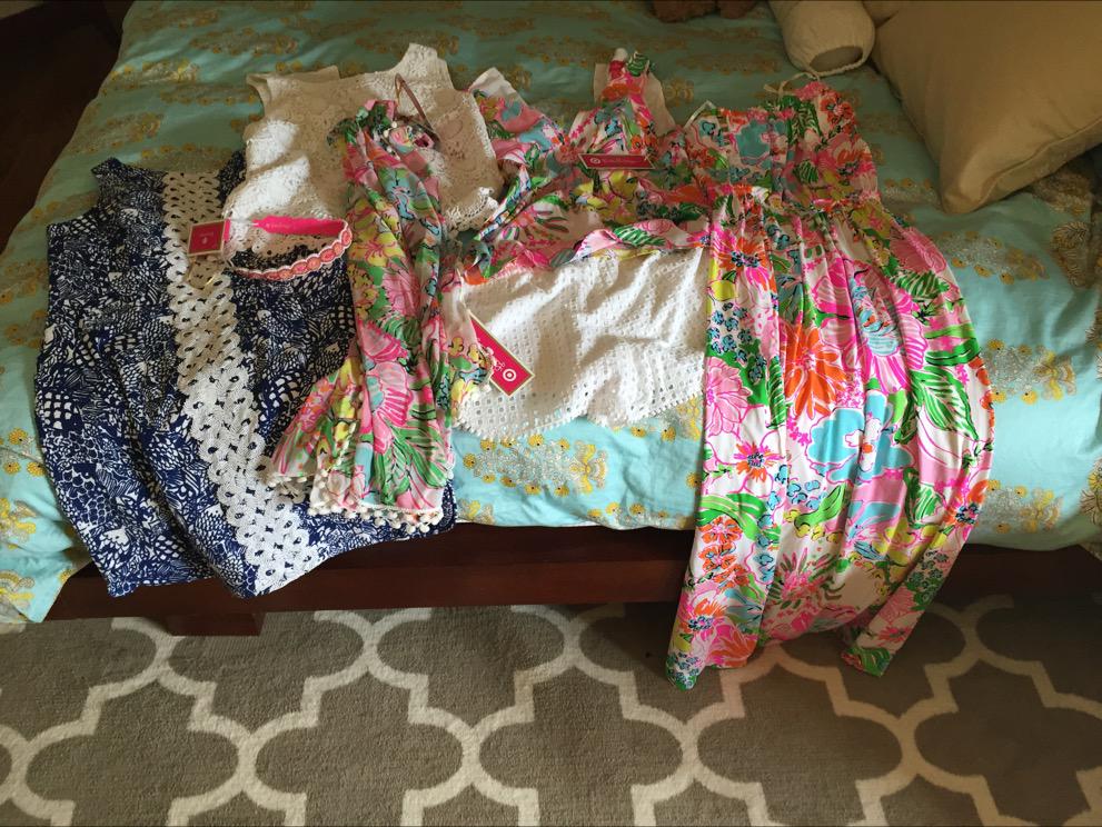 Ella Arroyo (@efreyman) on Twitter photo Bet y'all wished you lived in Colorado Springs! Got all I wanted! <a href="/minder_patrick/">Patrick Minder</a> #lilyfortarget Bet y'all wished you lived in Colorado Springs! Got all I wanted! <a href="/minder_patrick/">Patrick Minder</a> #lilyfortarget