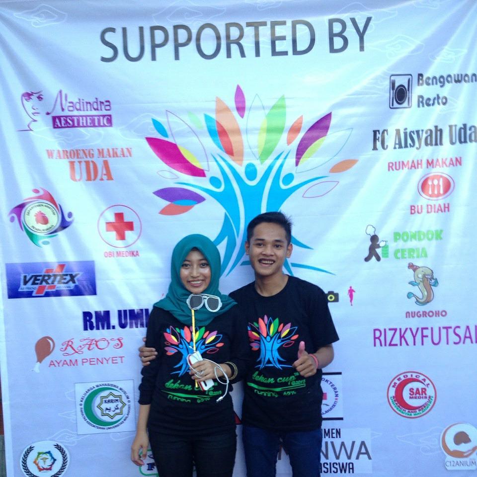 Opening #dekancup2015 #articu14tio