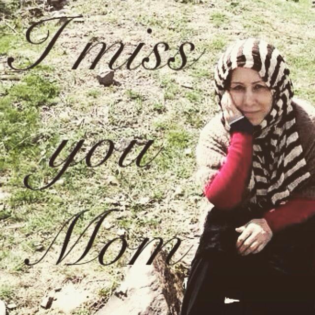 AltaafShafiq's tweet photo. My mother, my friend, my guide
I LOVE YOU
#RIP http://t.co/2EnVkK6bsj