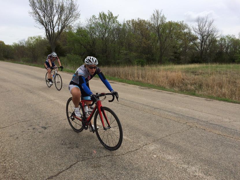 VTGrandPrix's tweet photo. Cat 4 Womens finish http://t.co/TpBPtHc8f3