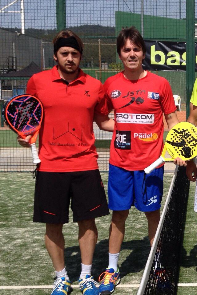 Después de varias finales hoy <a href="/ruben7rivera/">Ruben Rivera</a> y <a href="/Edu_Bainad/">安阳约炮/安阳上门/安阳包养/安阳小姐/安阳资源/安阳学生/安阳外围</a> se han llevado el título en el #GranSlamFCP del <a href="/clubegara/">Club Egara</a>