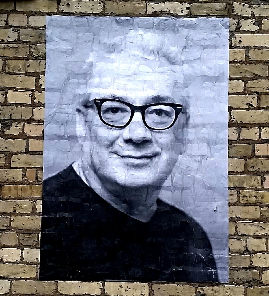 Studio308LLAC's tweet image. Our photos by Steve Workman from INSIDE OUT LOWERTOWN, on view this weekend during ArtCrawl and all summer long.