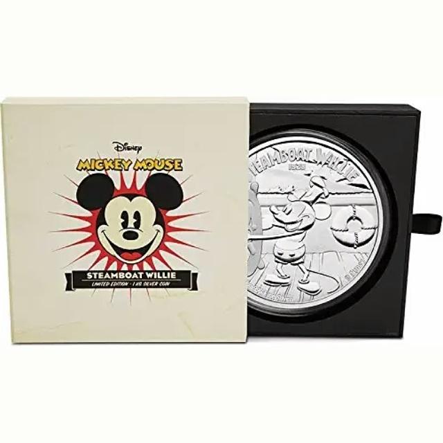 AhoraSabesTW's tweet photo. ¿Sabias que el país de Niue tiene monedas de Pókemon, Star Wars y Disney?

http://t.co/J09thDyPqN http://t.co/r735ud4Xxr