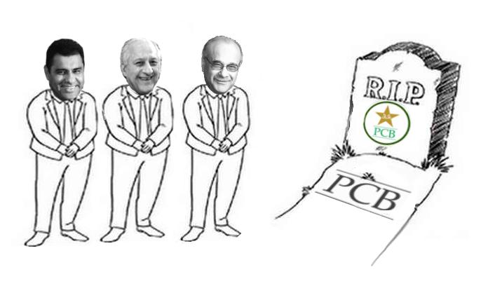 tayyabrahim's tweet image. #RipPcb