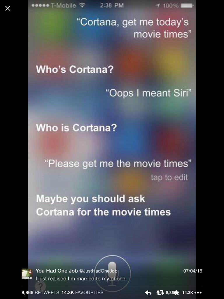 anusharmaaa's tweet photo. OMG! I just found the best account on Twitter!

YOU MUST FOLLOW 
@JustHadOneJob

You won’t stop laughing😂😂 http://t.co/fkm1eL69SQ