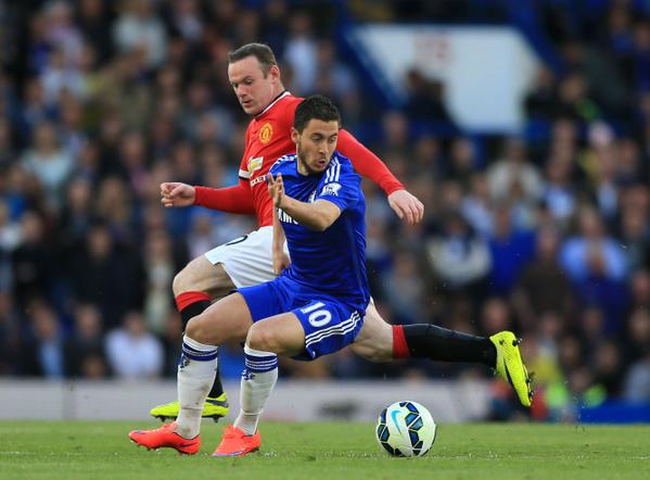 Pekerjaan <a href="/hazardeden10/">Eden Hazard</a> berhasil dikerjakan dengan baik... che.lc/2etw8j #CFCIndo