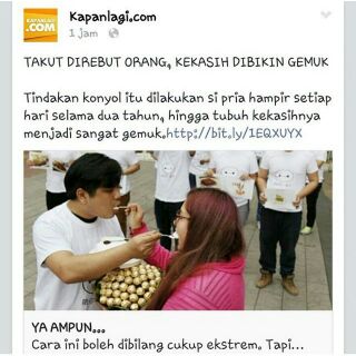 viausman1's tweet photo. Ekstream! whaha http://t.co/gYRPdR4Vdk