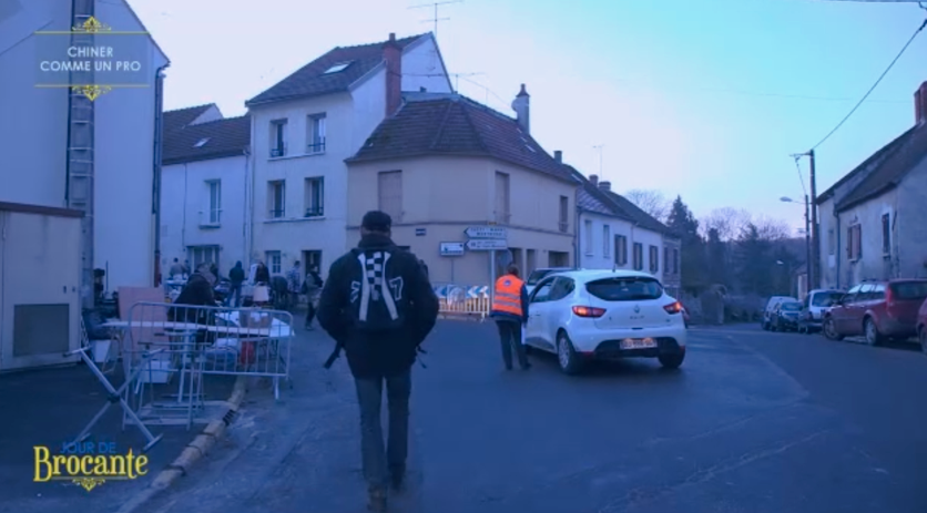 jourdebrocante's tweet photo. Vieils-Maison accueille chaque année la plus grosse brocante de la région et beaucoup de visiteurs  #JourDeBrocante http://t.co/M6oRhN4f4B
