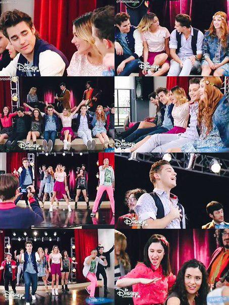 disneyprincesa_'s tweet photo. Crecimos juntos...💖💥 http://t.co/rKGlwWJoZ2