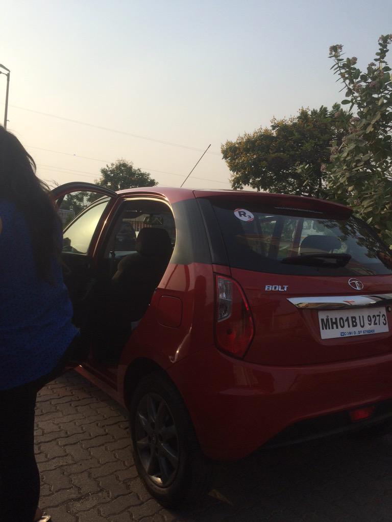 BOLTSOME #BOLTDRIVES