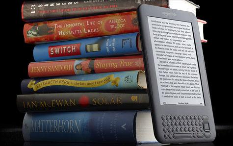 ebook a man of
