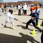 Photo by Sportweek Almere (@Sportweekalmere)