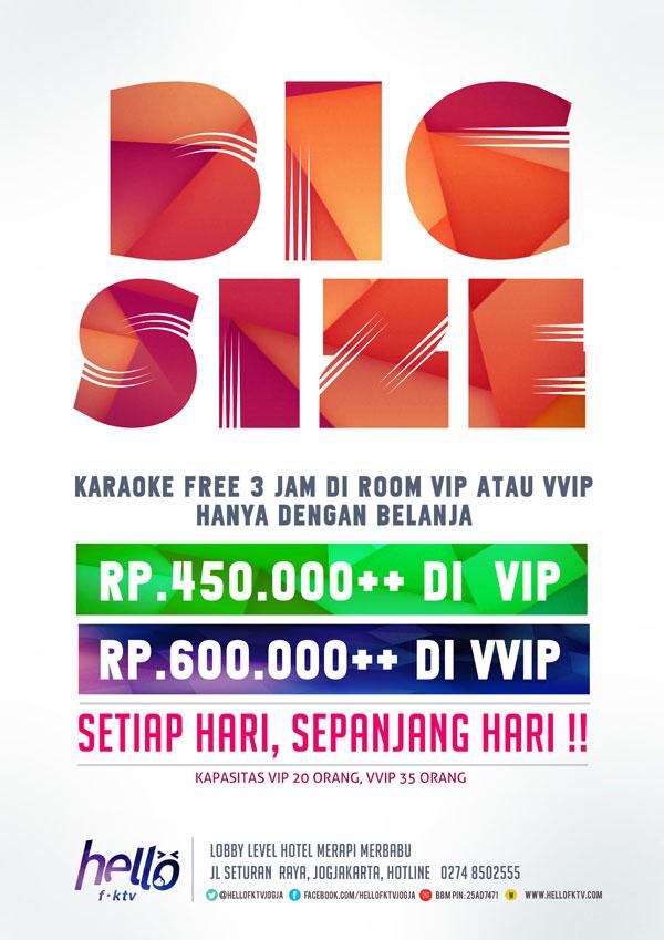 tedihello's tweet image. thx kk @yarryadlyana dari #fisipugm foll us ya. @HellofktvJogja @hellofktv @budihellofktv #hellofktv #karaoke #jogja