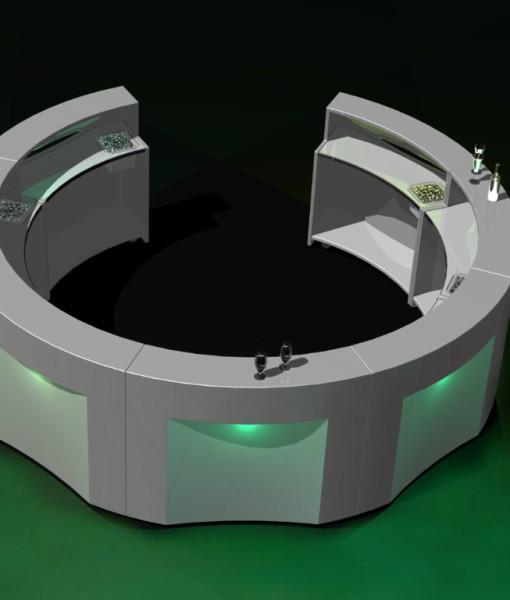 Need a mobile bar? Order yours at #Barworks. Any events planned for #WorkersDay? ow.ly/LKQ8E