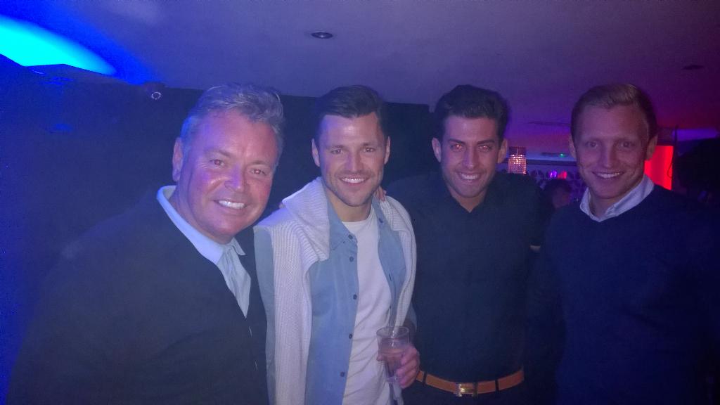 I love these guys so much! <a href="/BigMarkWright_/">mark william wright</a> <a href="/MarkWright_/">Mark Wright</a> <a href="/Joshwright4/">Joshua Wright</a> #VegasAintReadyForUs haha x