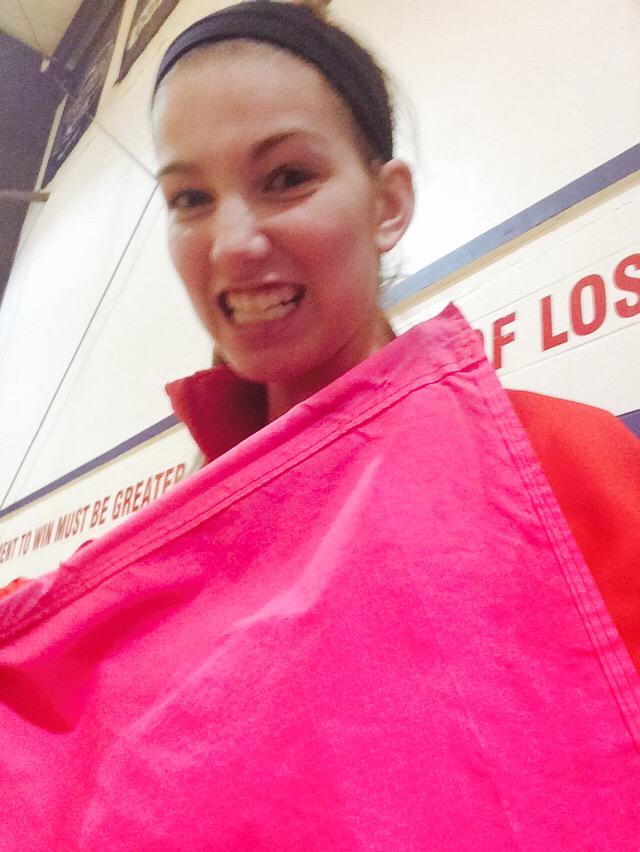 vbselfies tweet picture