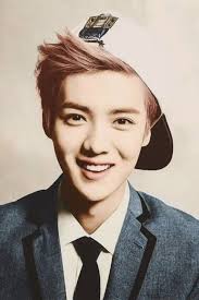 Advance Happy Birthday Lu Han!!!       