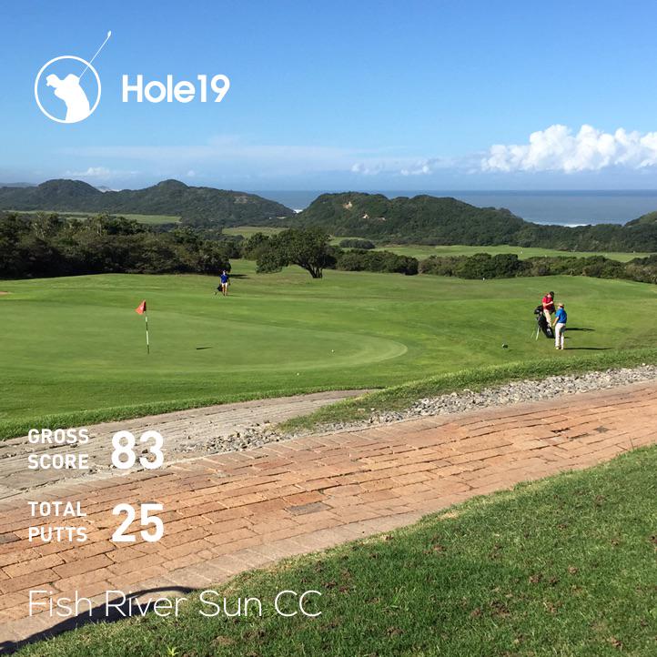 Fish River Sun h19.co/hiU0_Q