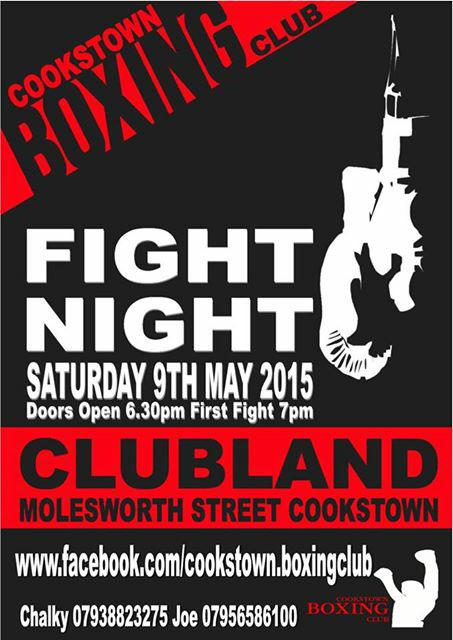 CookstownABC's tweet image. 
