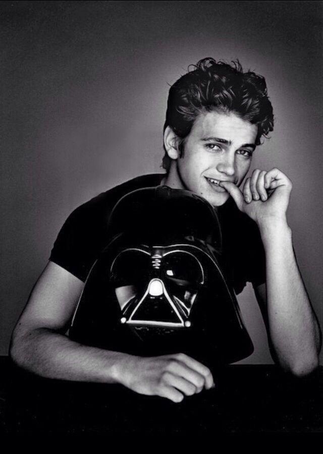 Happy Birthday, Hayden Christensen! 