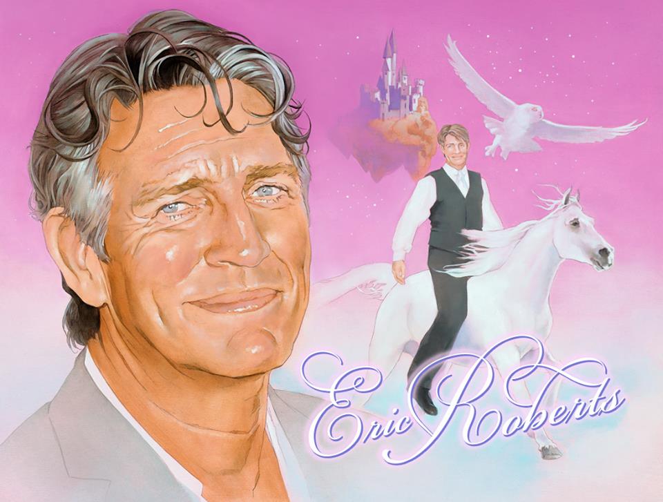 Happy Birthday Eric Roberts! 