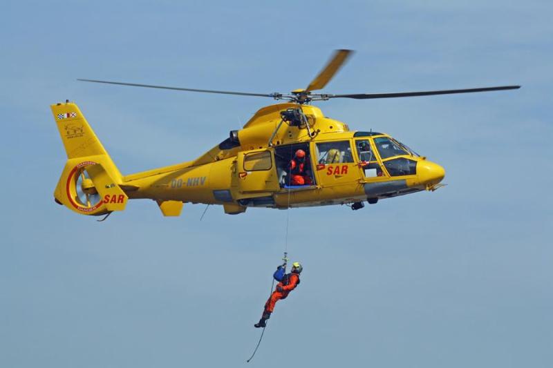 KNRM en helikopterspektakel op de Dag van de Garnaal - LAUWERSOOG - Dit jaar wordt de... promotielauwersoog.nl/knrm-geeft-dem…