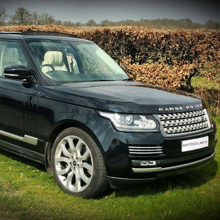 Whitecollar15_'s tweet photo. #rangerover #Luxury #Customised #Bespoke #Weddingcars #Weddingcars #oneofakind #CarRental #Nottingham #EastMidlands http://t.co/v434QAL7wl