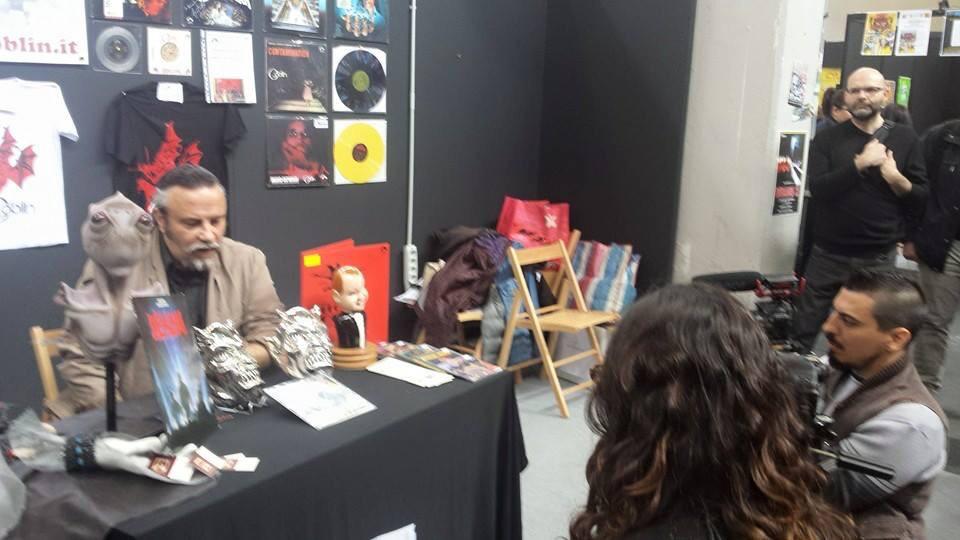 Torino Comics tweet media