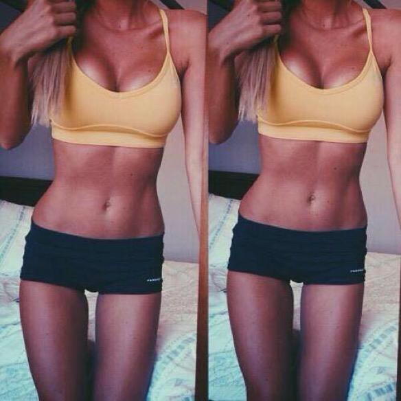 AIIyx's tweet photo. It Really Works! 💃

She got her dream body with this simple 2 step cleanse! → http://t.co/ElkN1BNloN http://t.co/0wkQV05XVe